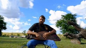 Летели облака