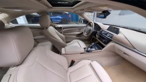 BMW 428i xDrive