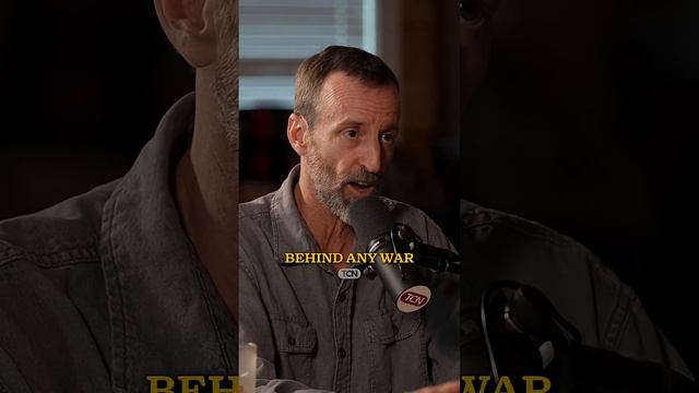 A Message to MAGA by Scott Horton