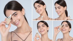 Beauty posing | Подготовка моделей при агентстве Elite Stars