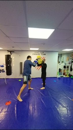 Доброе утро 🌄
И хорошего дня всем 💪🥊🥊🥊http://t.me/box_zayakinteam