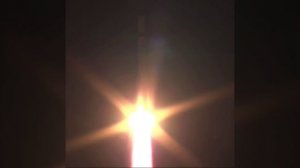 Союз-2.1а" стартовал с Байконура.Грузовой корабль "Прогресс МС-31" отправился на МКС.