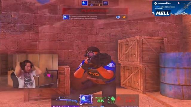 mellonty  VS   kasai