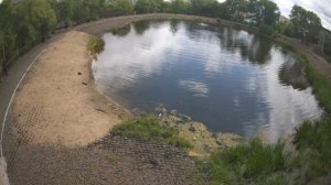 Трагедия на озере в отдаленном районе Благовещенска