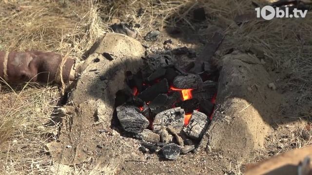 Фестиваль «Пламя Аркаима» продлится несколько дней смотреть онлайн