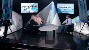 Кирилл Кирилин и Карине Анахасян: о студенческом журнале «АЖУР»