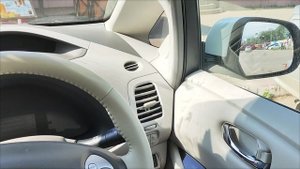 Ключ для Nissan Leaf