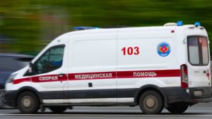 Один человек пострадал при атаке БПЛА на Сергиев Посад