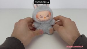 Распаковка Лабубу) для  детей Лабубу