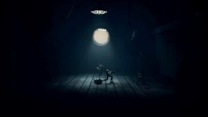 Little Nightmares 3 - геймплейный трейлер