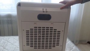 Обзор и распаковка техники и гарнитура Ультра