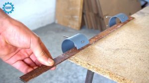 3 Creative ideas with Plastic Pipes