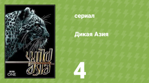 Дикая Азия 1 сезон 4 серия «Изменчивое сердце» (документальный сериал, 1998)