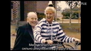 Анна Николь Смит: Ты меня не знаешь (2023) / Anna Nicole Smith | Официальный трейлер | Нетфликс
