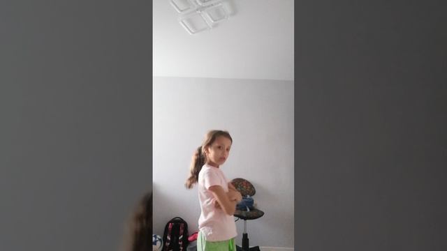 Как вам? Танцую сигма дед!