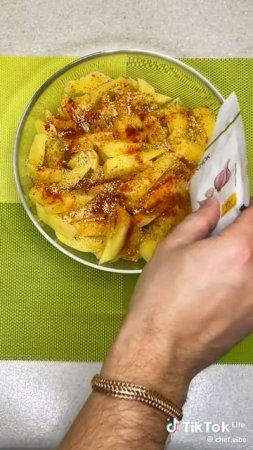рецепт