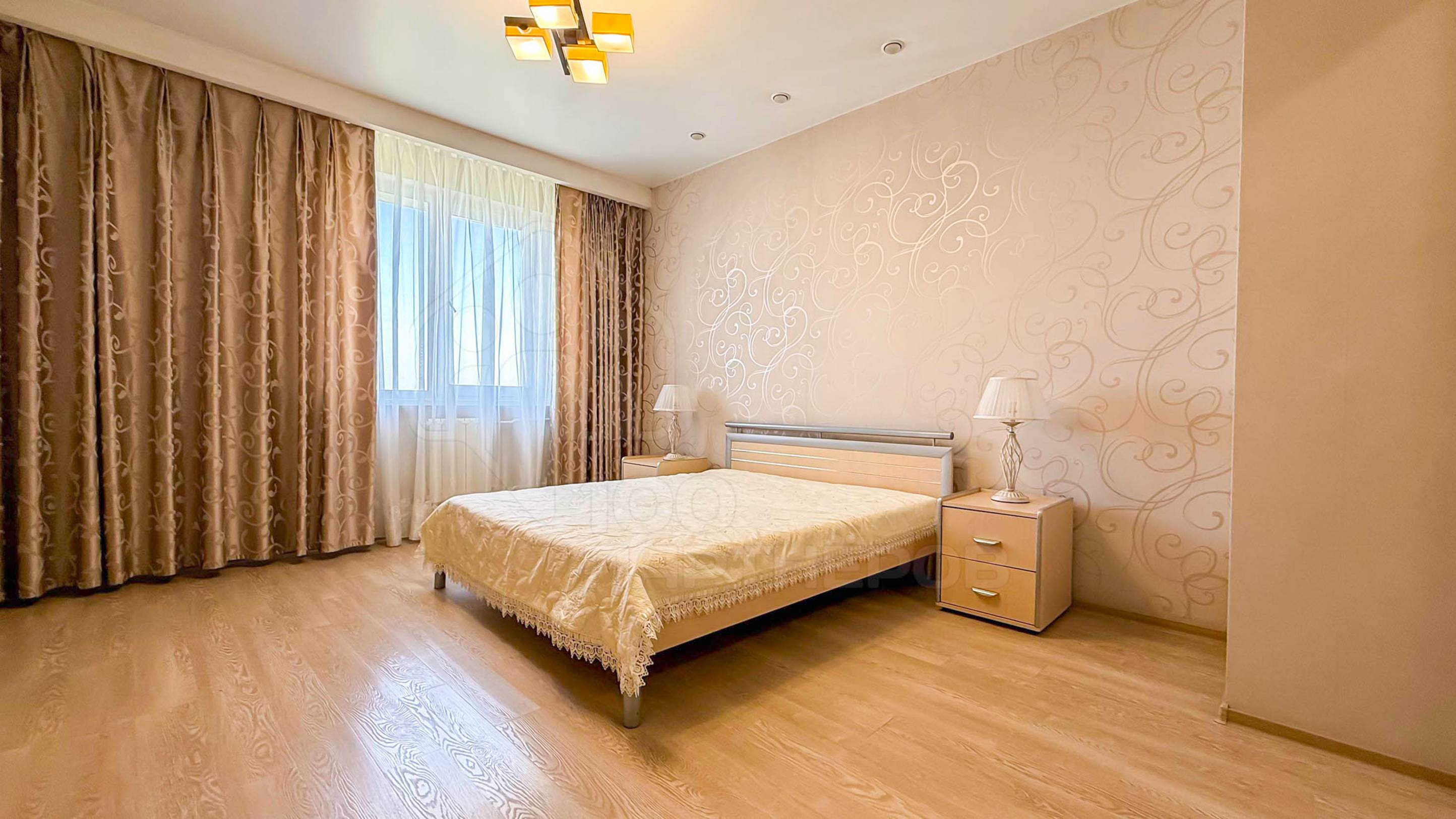 Обзор 3-к в аренду Александра Невского 58 смотреть онлайн