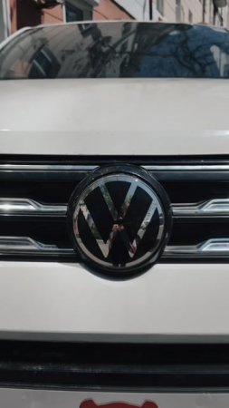 Обзор на Volkswagen T-Cross