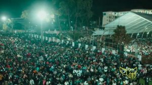 Учение о Святом Духе в Уганде...Бенни Хинн...