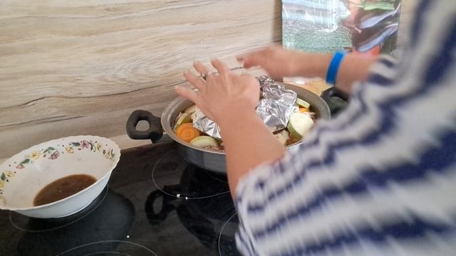 Готовим просто, быстро и вкусно