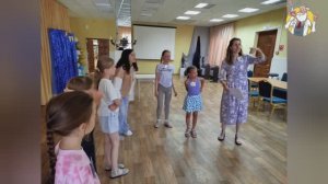 "Лаборатория профессора Мастерилкина": день второй