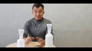Дозаторы для катализатора. Как работают.
