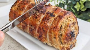 Вкуснее, чем в ресторане! Готовьте мясо дома, как в пятизвездочном ресторане.