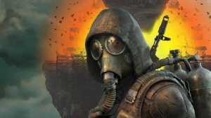 Сталкер 2. Сердце Чернобыля. Вылазка на Росток. Часть III.