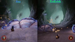 Эта робо пчела оказалось милым маленьким шмелём (it takes two) №3