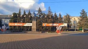 достопримечательности