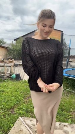 Из сказки #уралочка #уральскаядевушка