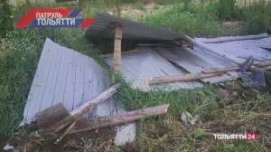 "Патруль Тольятти" 04.07.2025