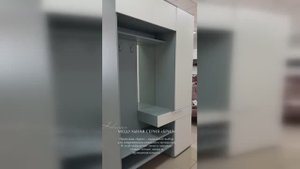 Модульная система «Бриз»