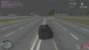 Таран 4