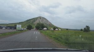 Стерлетамак & шиханы 2025