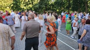 03.07.2025...♥️"А лето Цвета Неба"!... Гомель!..