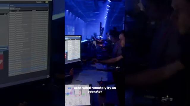 Церемония открытия Игр Будущего 2024 в Казани | Работа компании LYMPRO
