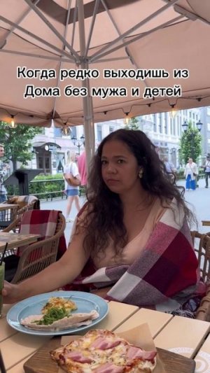 вот так вот примерно ошущается выход из декрета. у меня он длился 5 лет. а вы сколько просидели в эт