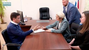 На улице Витебской отремонтируют проезды после обращения жителей к мэру