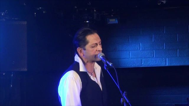 Антон Багиров - Вот и всё