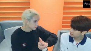 Chan's room special guest 
ep27