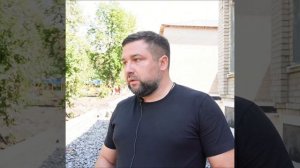В шахтерском детском саду «Елочка» под контролем Сахалинской области завершают капремонт кровли