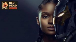 Железное Сердце (2025) — 1 сезон 2 серия | Ironheart (Озвучка (RHS) Red Head Sound)