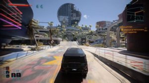 Cyberpunk 2077 / Что происходит, когда на Кубе закуривают сигару?