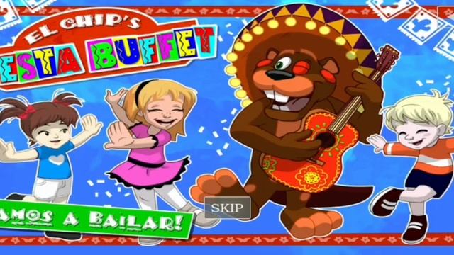 фнафчик смешная версия с другом