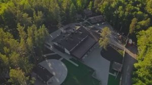 Клевер парк- отель (Красноярск)