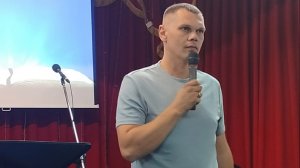 Рубрика: Задай вопрос пастору.