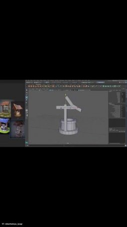 ЛУЧШИЕ ПРОГРАММЫ ДЛЯ 3D ГРАФИКИ