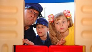 Диана и Рома Приключенческие истории Дианы Ромы и Оливера - Видео-подборка