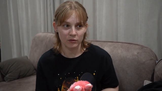 Проклятие  лабубу